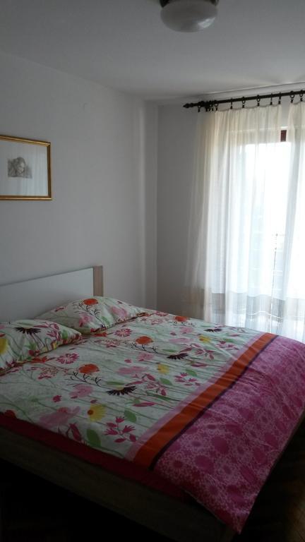 Apt Mirella Apartment Ровинь Номер фото