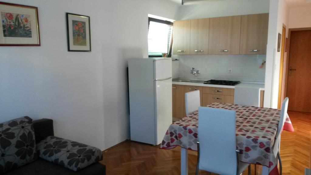 Apt Mirella Apartment Ровинь Номер фото