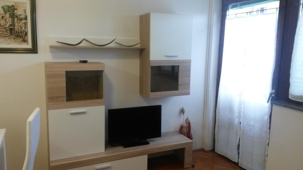 Apt Mirella Apartment Ровинь Номер фото