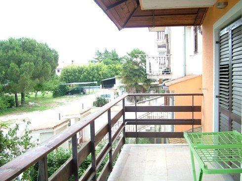 Apt Mirella Apartment Ровинь Номер фото