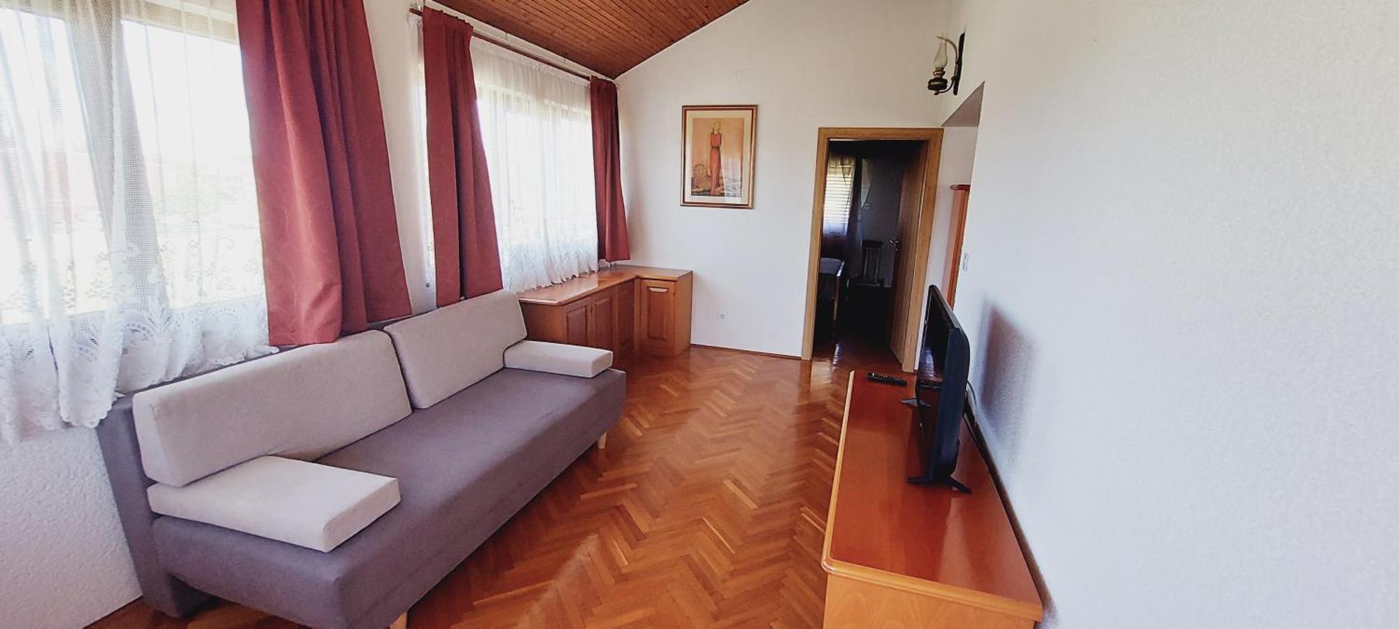 Apt Mirella Apartment Ровинь Экстерьер фото