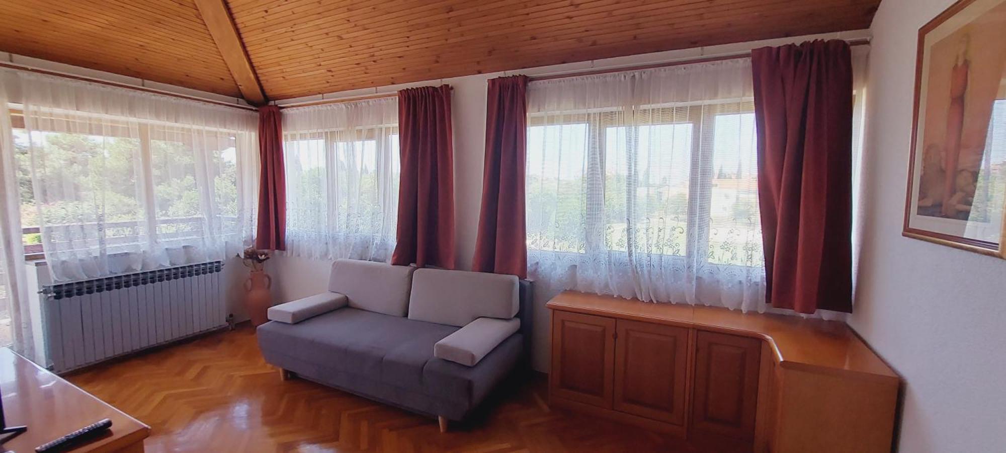 Apt Mirella Apartment Ровинь Номер фото