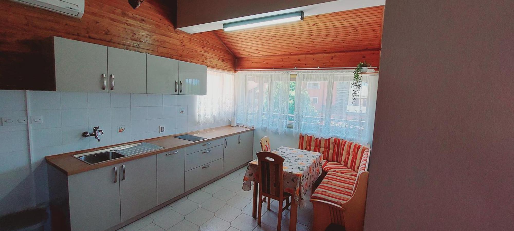 Apt Mirella Apartment Ровинь Номер фото