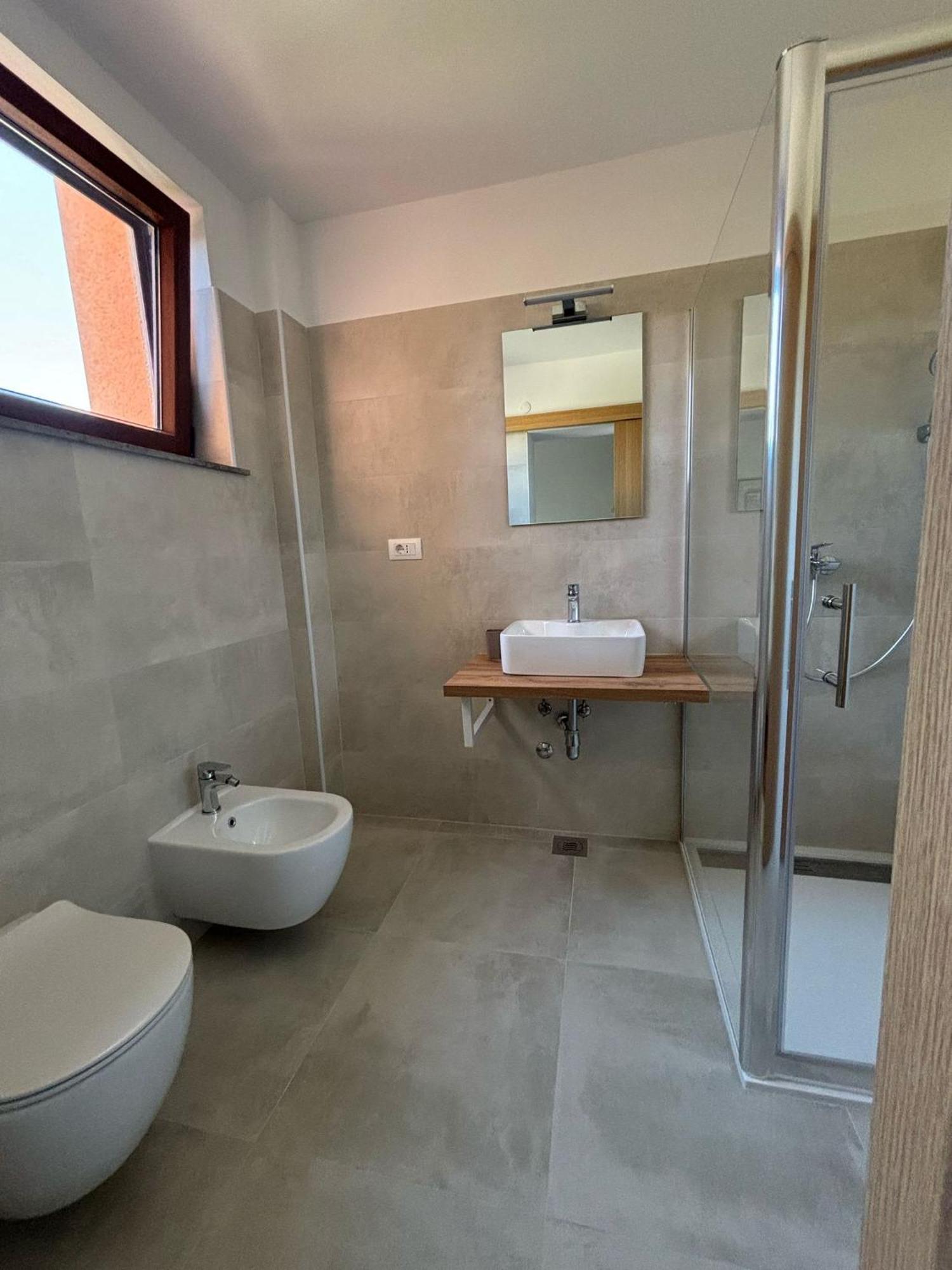 Apt Mirella Apartment Ровинь Экстерьер фото