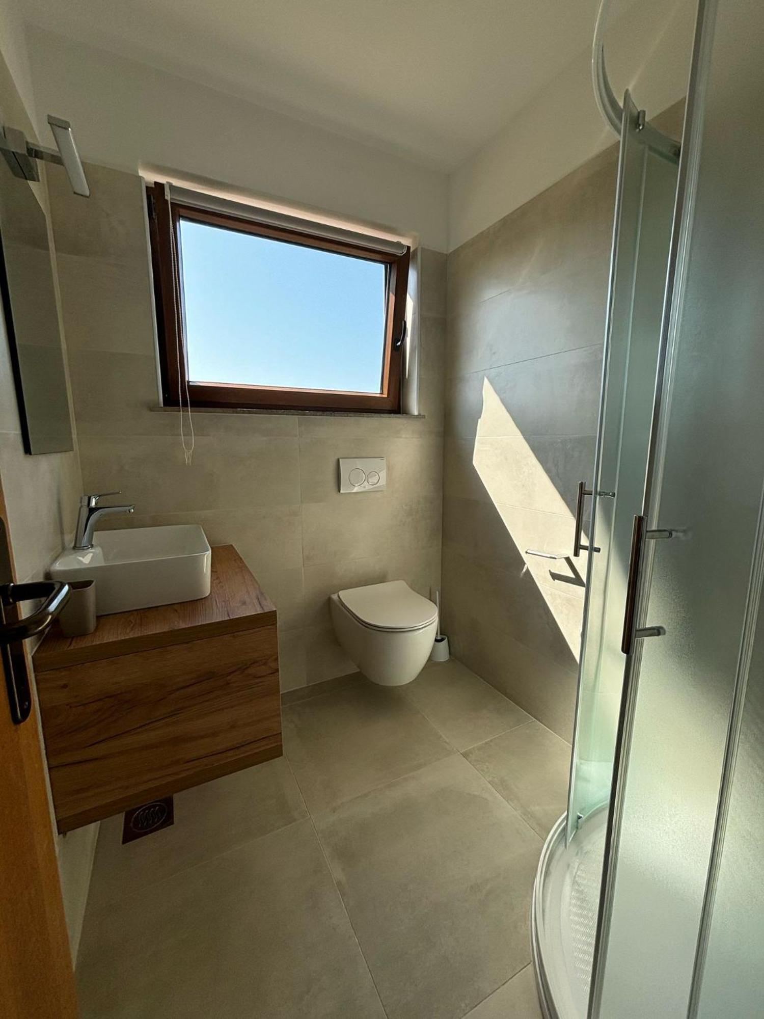 Apt Mirella Apartment Ровинь Номер фото